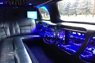 Bar spaces on limo